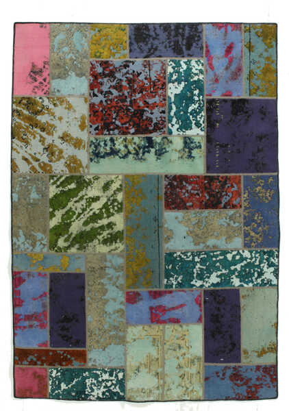 Carpet Patchwork  293x205