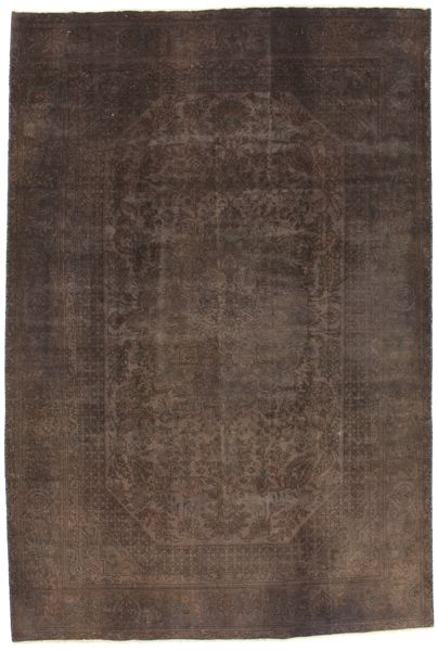 Vintage Persian Carpet 295x200