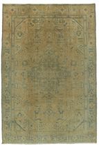 Tabriz - Patina