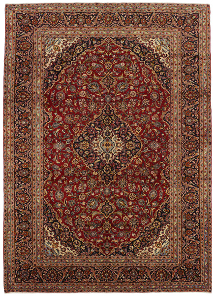 Kashan