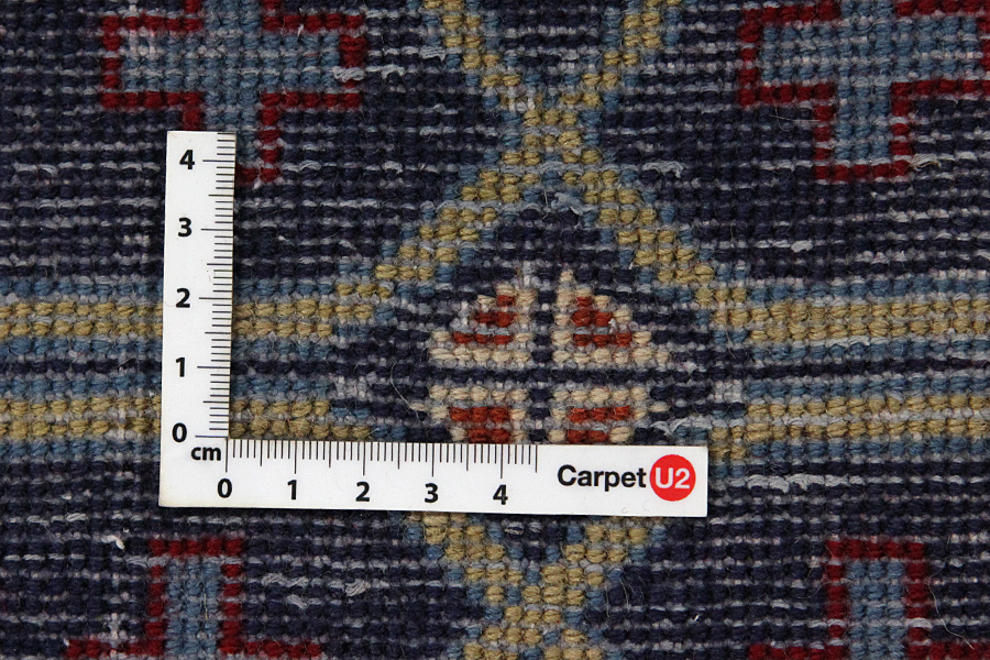 Bakhtiari - Garden Persian Carpet 406x290 - Picture 3
