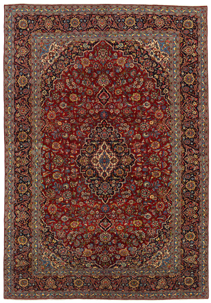 Kashan
