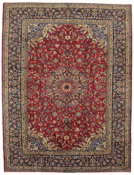 Isfahan