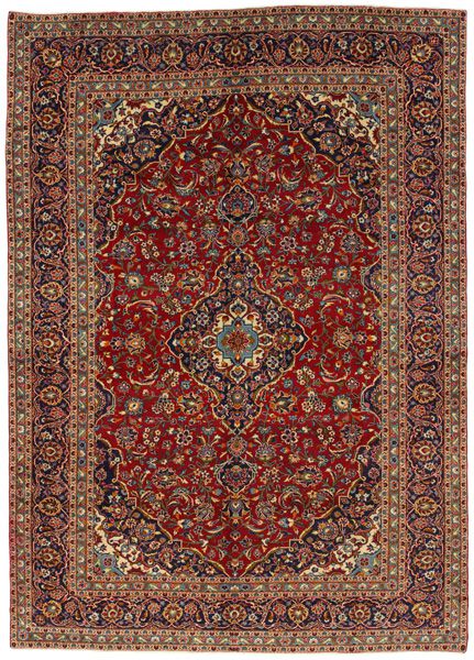 Kashan