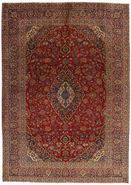 Kashan