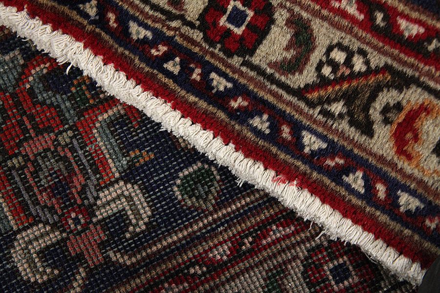 Tabriz Persian Carpet 290x206 - Picture 5