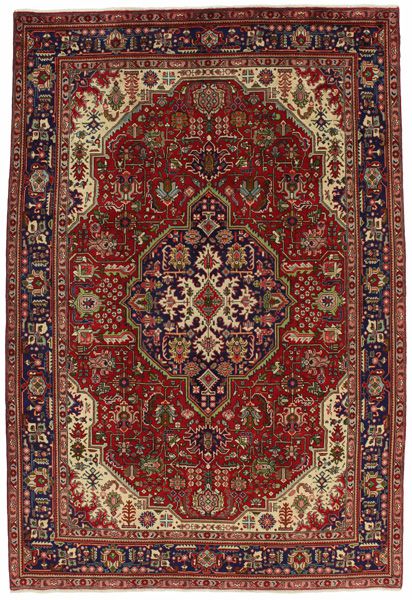 Tabriz Persian Carpet 295x200