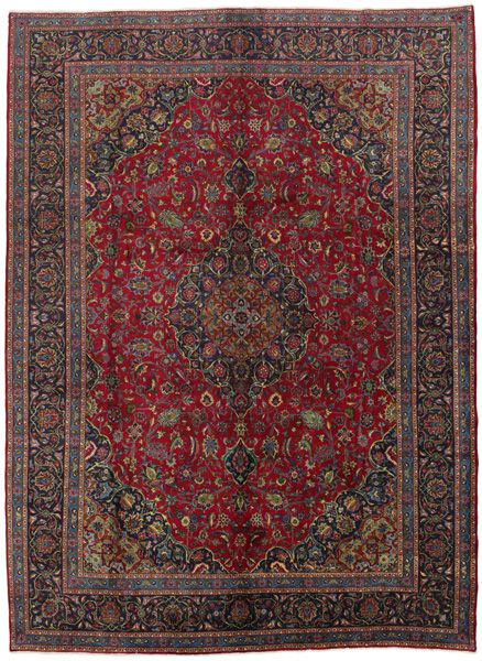 Kashan