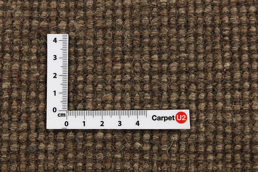 Gabbeh - Qashqai Persian Carpet 210x148 - Picture 3