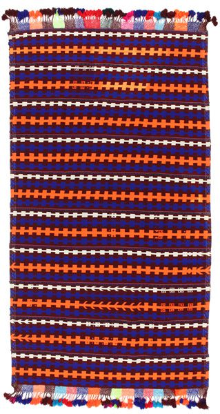 Kilim Jajim - Bijar