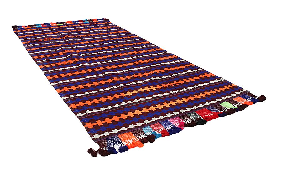 Kilim Jajim - Bijar 360x198 - Picture 1