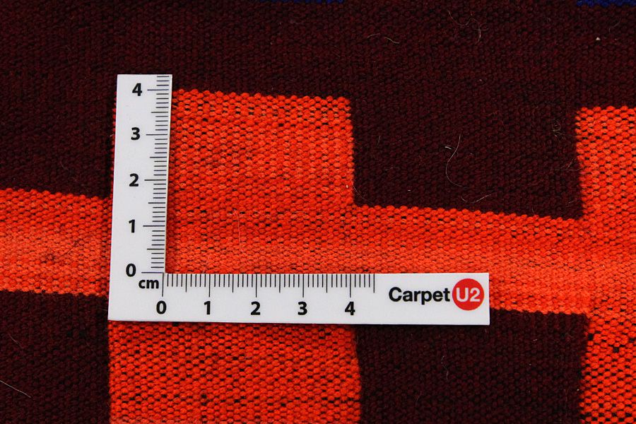 Kilim Jajim - Bijar 360x200 - Picture 2