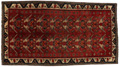 Qashqai - Shiraz