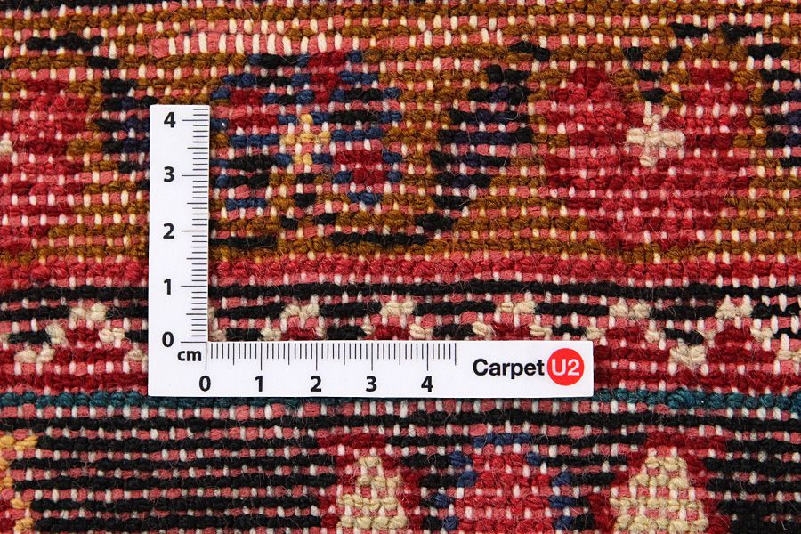 Lilian - Sarouk Persian Carpet 320x222 - Picture 3