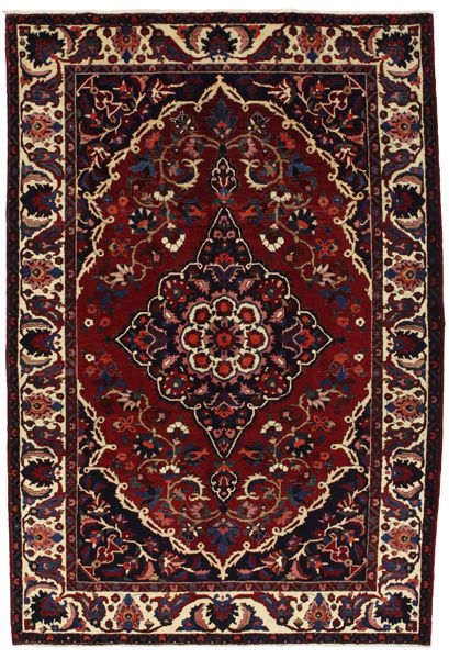 Bakhtiari