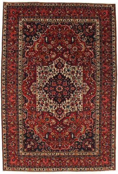Carpet Joshaghan Sarouk 360x244