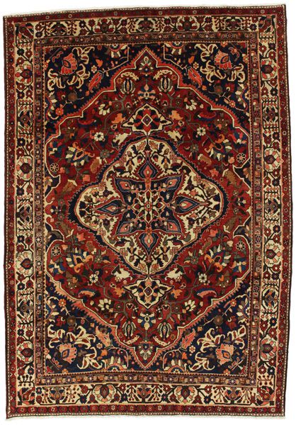 Bakhtiari