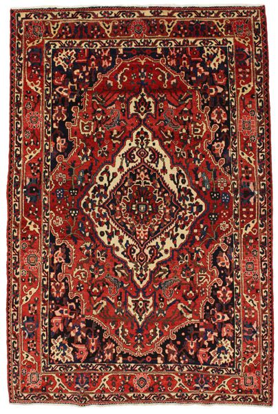 Bakhtiari