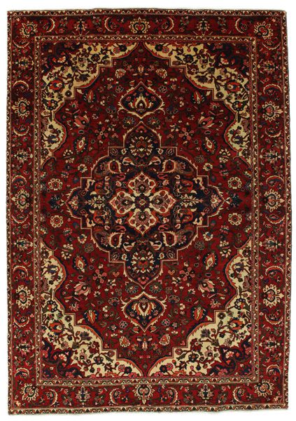 Bakhtiari