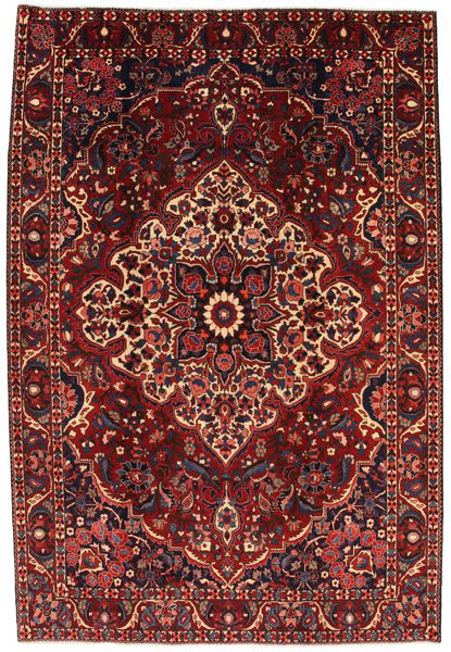 Bakhtiari