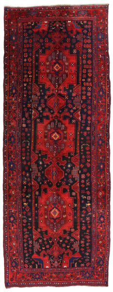 Carpet Lori Bakhtiari 345x128