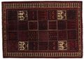 Bakhtiari - Qashqai