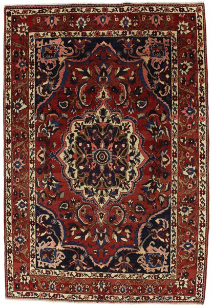 Bakhtiari