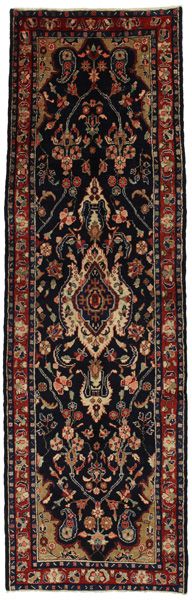 Carpet Lilian Sarouk 336x102