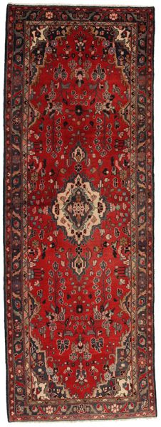 Sarouk - Lilian Persian Carpet 286x102