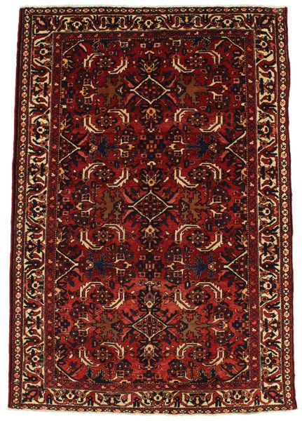 Borchalou - Hamadan