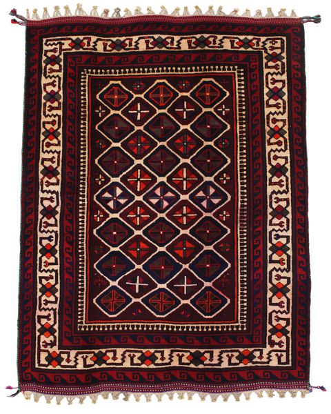 Lori - Bakhtiari