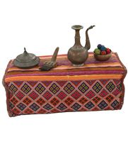 Mafrash - Bedding Bag