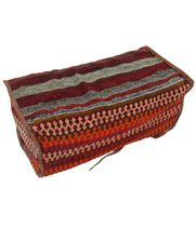 Mafrash - Bedding Bag