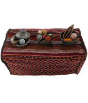 Mafrash - Bedding Bag