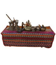 Mafrash - Bedding Bag