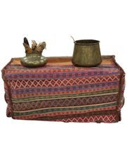 Mafrash - Bedding Bag
