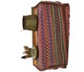 Mafrash - Bedding Bag