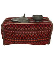 Mafrash - Bedding Bag