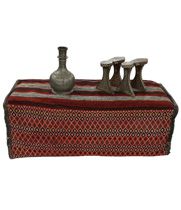 Mafrash - Bedding Bag