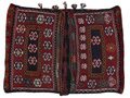 Jaf - Saddlebags