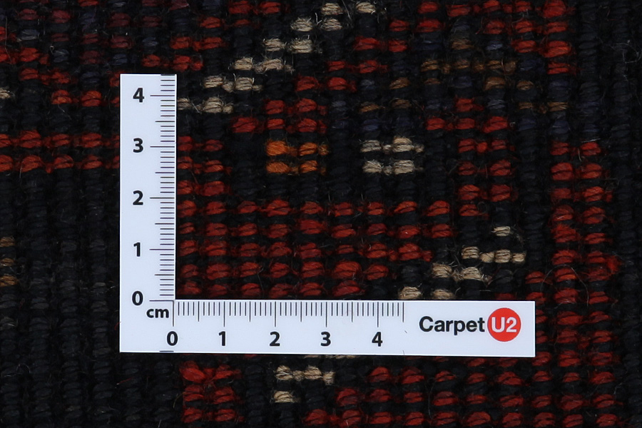 Lori - Qashqai Persian Carpet 225x154 - Picture 4