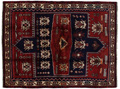 Lori - Qashqai