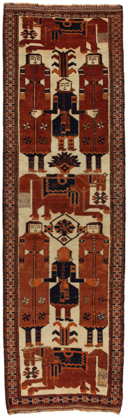 Carpet Qashqai  400x121