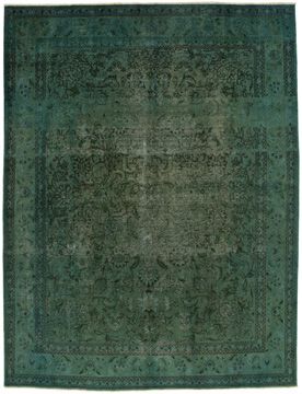 Carpet Vintage Isfahan 377x290