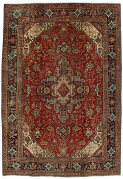 Carpet Tabriz Patina 287x196