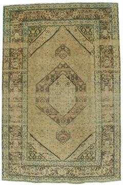 Carpet Senneh Patina 286x189