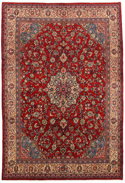 Carpet Jozan Sarouk 428x286