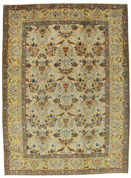 Carpet Isfahan Antique 318x233
