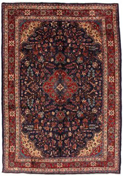 Carpet Jozan Sarouk 316x218