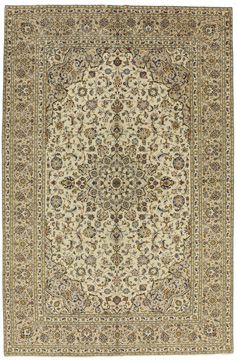 Carpet Kashan  356x235